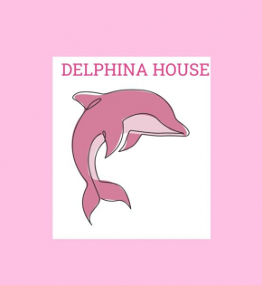 Delphina House Lido Delle Nazioni